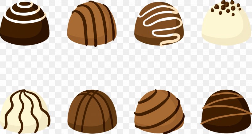 Chocolate Truffle Bonbon Praline Pain Au Chocolat, PNG, 1760x937px, Chocolate Truffle, Bonbon, Bread, Candy, Chocolate Download Free
