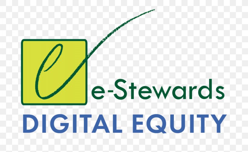 E-Stewards Electronic Waste Computer Recycling Basel Action Network, PNG, 1024x630px, Estewards, Area, Brand, Certification, Company Download Free