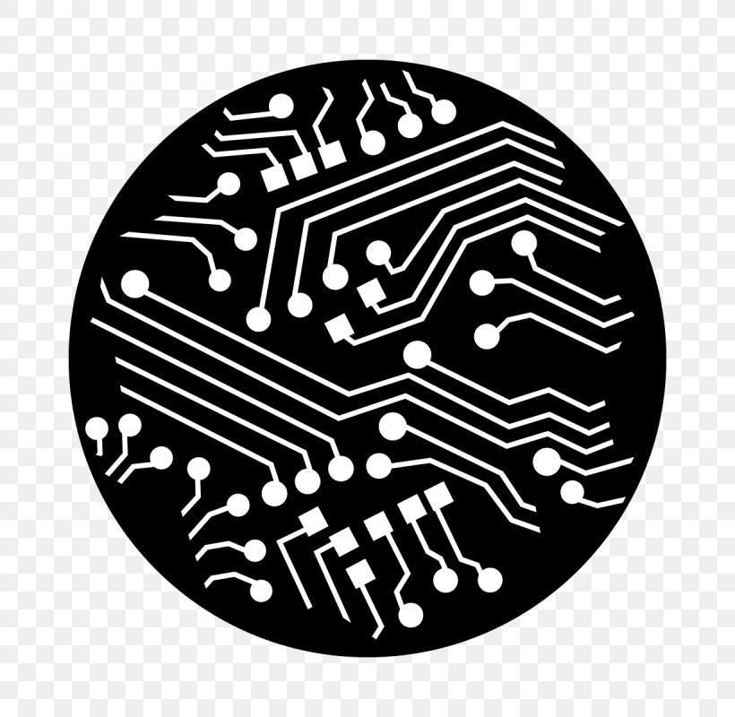 Electronic Circuit Fallout 4 Gobo Electronics Video Game, PNG, 800x800px, Electronic Circuit, Abstraction, Black And White, Brand, Color Gel Download Free