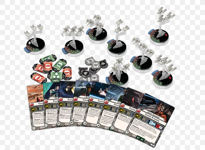 Fantasy Flight Games Star Wars: Armada Squadron Expansion Pack, PNG, 660x600px, Squadron, Board Game, Commander, Expansion Pack, Fantasy Flight Games Download Free