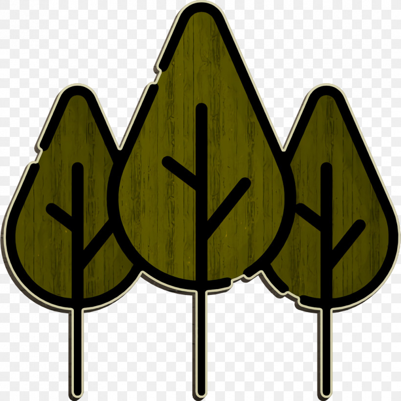 Forest Icon Ecology Icon, PNG, 1032x1032px, Forest Icon, Ecology Icon, Meter, Sign, Symbol Download Free