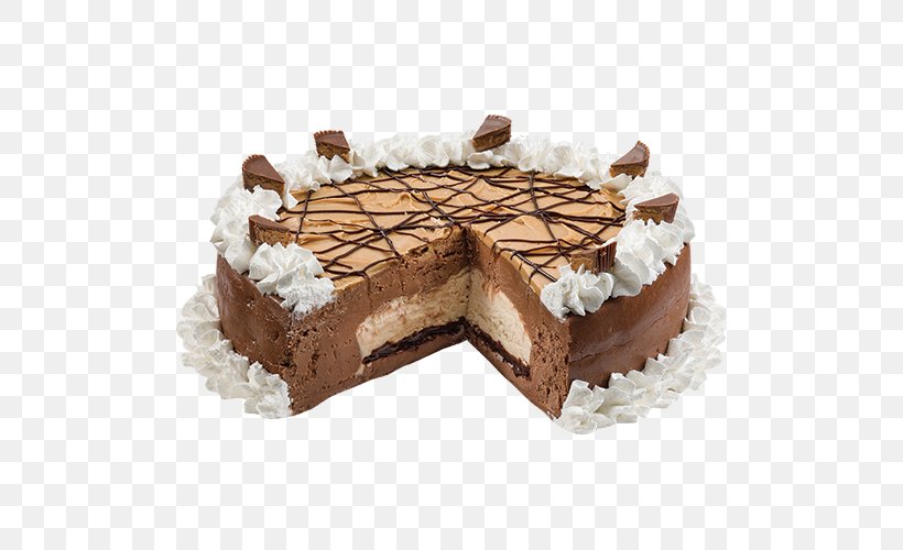 Ice Cream Cake Birthday Cake Layer Cake, PNG, 500x500px, Ice Cream Cake, Baked Goods, Birthday Cake, Buttercream, Cake Download Free