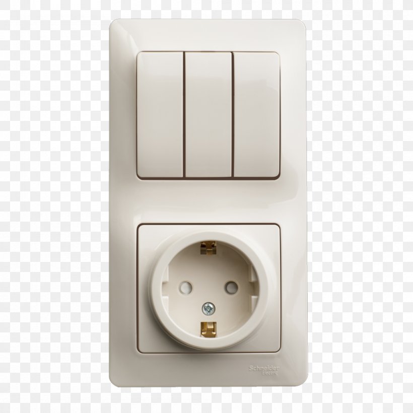 Light Switches AC Power Plugs And Sockets Latching Relay ABB Group Light Fixture, PNG, 1000x1000px, Light Switches, Abb Group, Ac Power Plugs And Socket Outlets, Ac Power Plugs And Sockets, Electrical Switches Download Free
