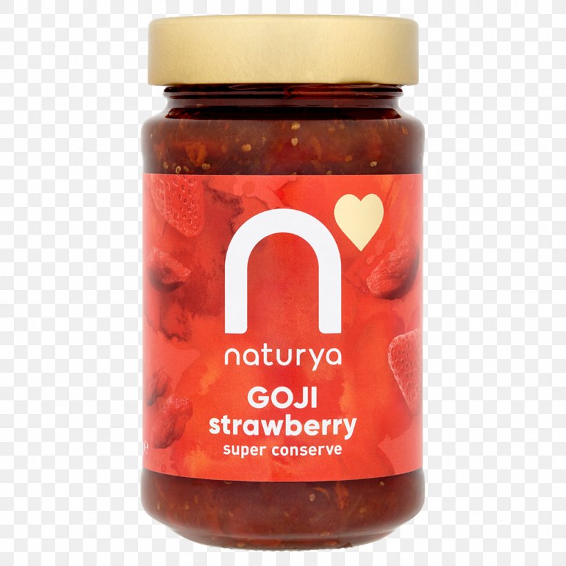 Marmalade Naturya Goji Superfood Maca, PNG, 1024x1024px, Marmalade, Achaar, Agave Nectar, Blueberry, Canning Download Free