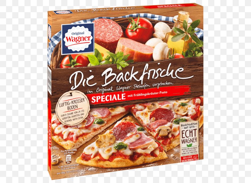 Pizza Salami Ham Nestlé Wagner Supermarket, PNG, 600x600px, Pizza, Albert Heijn, American Food, Appetizer, Baking Download Free