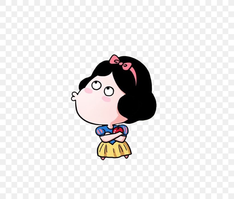 Snow White Cartoon Cuteness, PNG, 700x700px, Snow White, Airbnb, Cartoon, Child, Cuteness Download Free