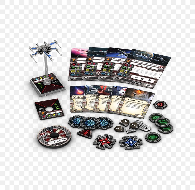 Star Wars: X-Wing Miniatures Game X-wing Starfighter Fantasy Flight Games Star Wars X-Wing: Punishing One Expansion, PNG, 800x800px, Star Wars Xwing Miniatures Game, Alab, Awing, Board Game, Electronics Accessory Download Free