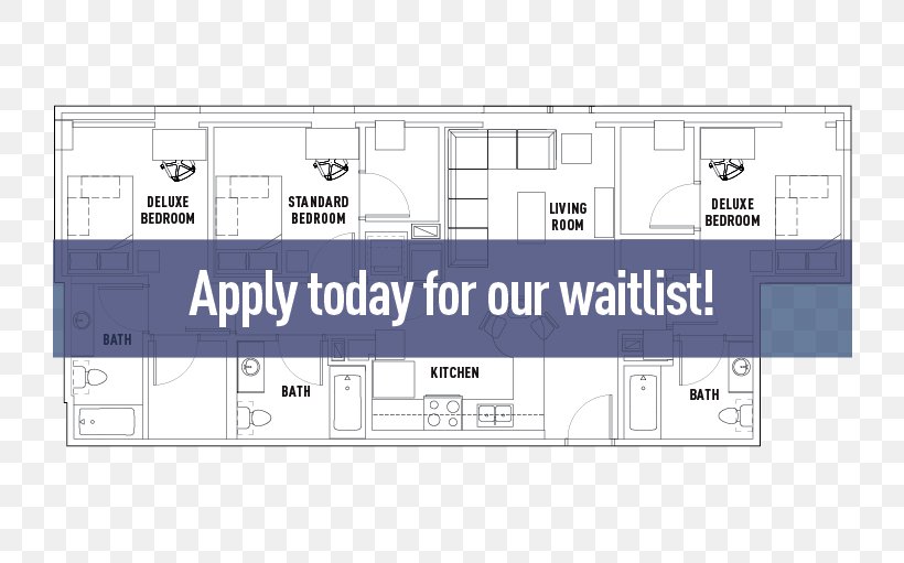 The Summit At University City Floor Plan Apartment House Bedroom, PNG, 756x511px, Floor Plan, Apartment, Area, Balcony, Bathroom Download Free