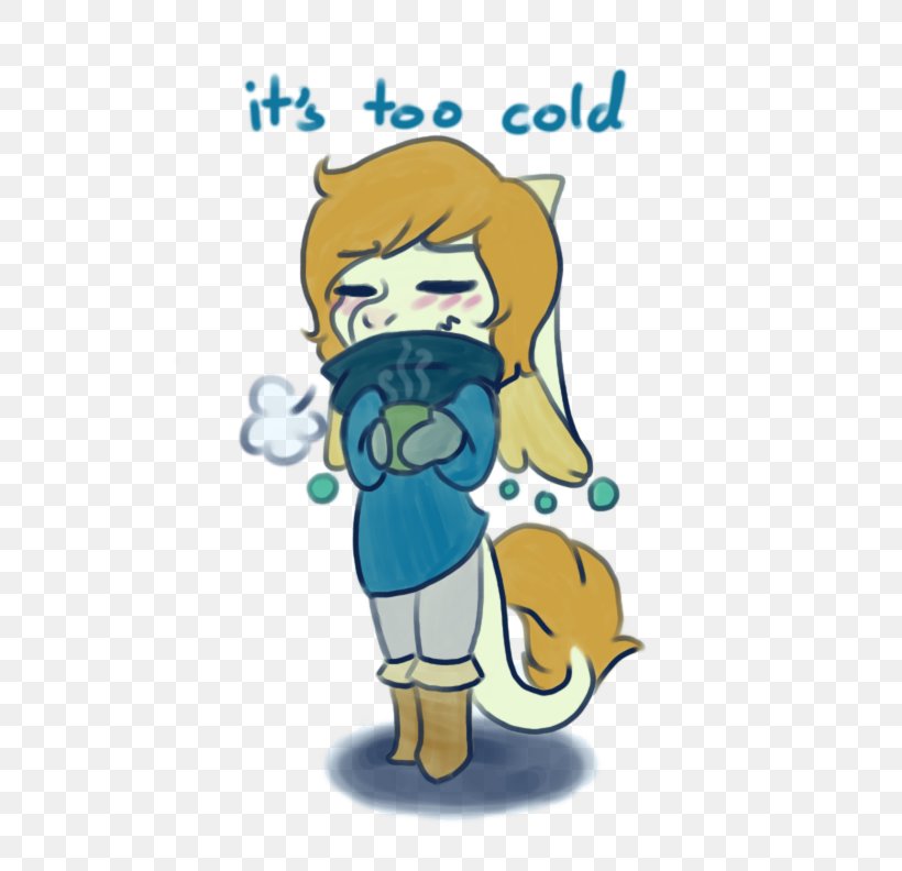 Too Cold Frostbite Clip Art, PNG, 576x792px, Cold, Art, Cartoon, Fiction, Fictional Character Download Free