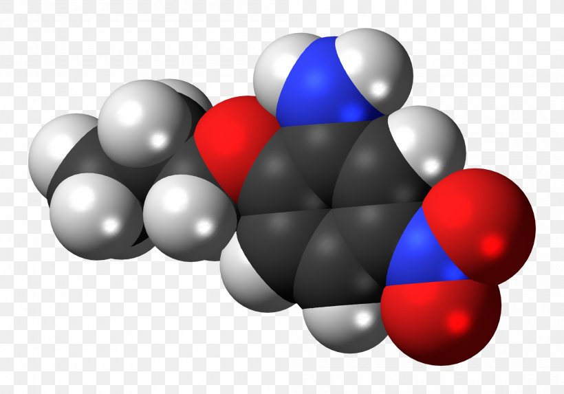 5-Nitro-2-propoxyaniline Space-filling Model Molecule Sucrose IUPAC Nomenclature Of Organic Chemistry, PNG, 2000x1399px, Spacefilling Model, Balloon, Cas Registry Number, Chemical Formula, Chemical Nomenclature Download Free