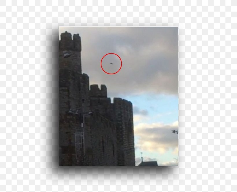 Caernarfon Castle Wales UFO Sightings Unidentified Flying Object Flying Saucer, PNG, 594x663px, Caernarfon Castle, Building, Caernarfon, Castle, Flying Saucer Download Free