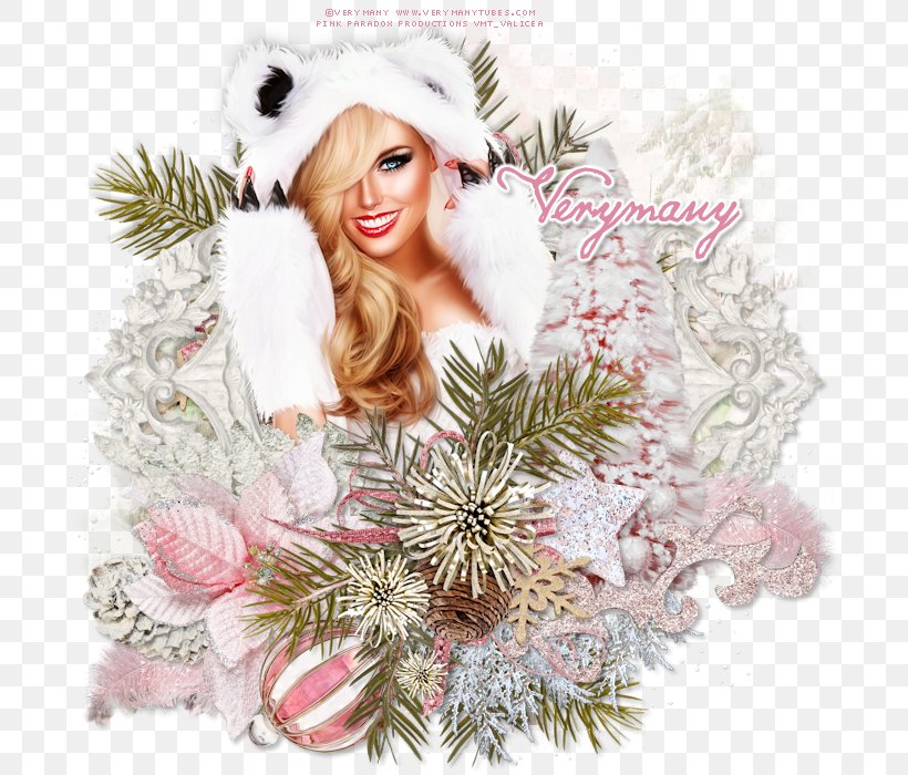 Christmas Ornament Fur, PNG, 700x700px, Christmas Ornament, Christmas, Christmas Decoration, Fur Download Free