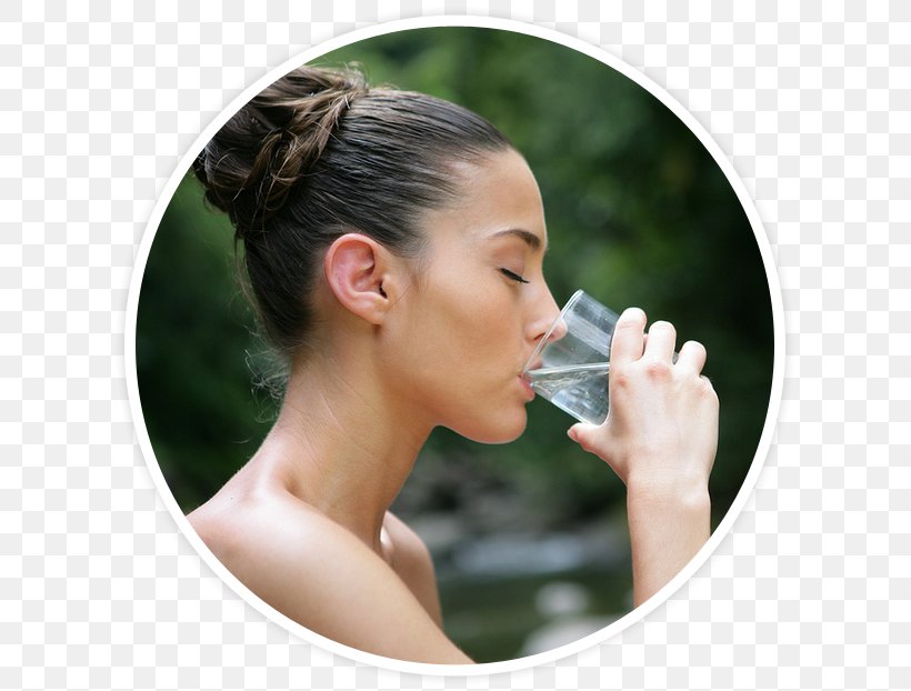 Drinking Water Tap Water Health, PNG, 622x622px, Drinking Water, Apple Cider Vinegar, Beauty, Chin, Drink Download Free