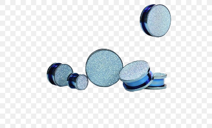 Earring Plug Body Piercing Stainless Steel, PNG, 521x496px, Earring, Auricle, Bijou, Blue, Body Piercing Download Free