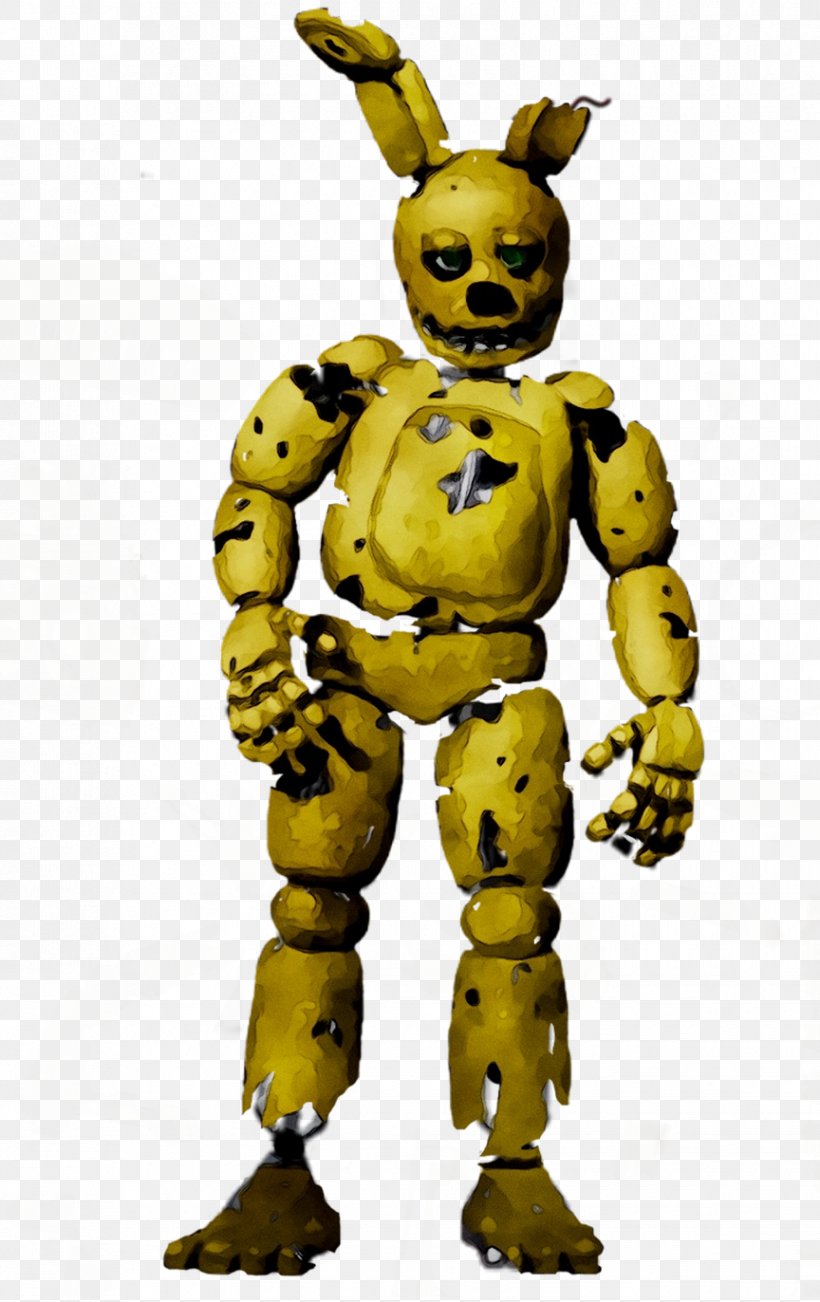 Five Nights At Freddy's Ultimate Custom Night Fredbear's Family Diner Wikia Video Games, PNG, 864x1372px, Five Nights At Freddys, Action Figure, Animation, Animatronics, Bendy And The Ink Machine Download Free