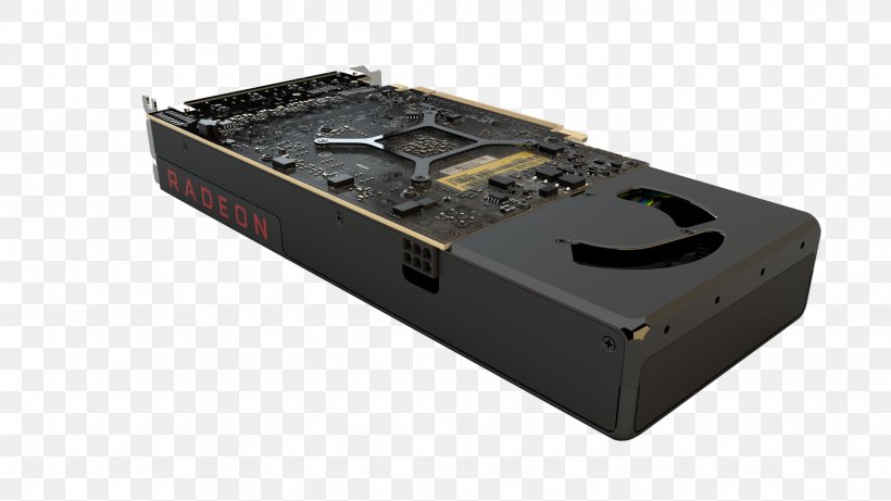 Graphics Cards & Video Adapters AMD Radeon 500 Series AMD Radeon 400 Series PCI Express Graphics Processing Unit, PNG, 2048x1152px, 14 Nanometer, Graphics Cards Video Adapters, Advanced Micro Devices, Amd Radeon 400 Series, Amd Radeon 500 Series Download Free