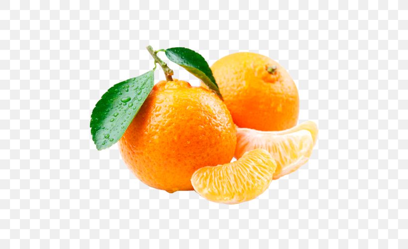 Orange Juice Mandarin Orange Tangerine Sorbet, PNG, 500x500px, Juice, Bitter Orange, Blood Orange, Calamondin, Chenpi Download Free