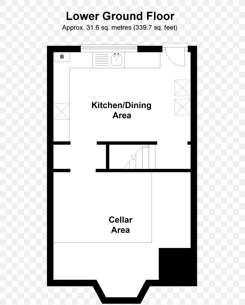 Paper Floor Plan White Line, PNG, 520x1021px, Paper, Area, Batten, Black And White, Diagram Download Free