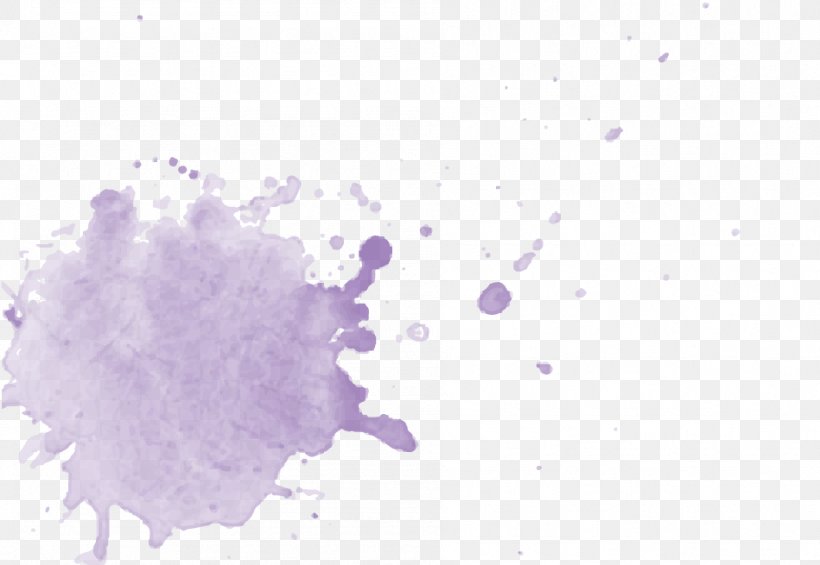 Purple Watercolor Painting Violet Lavender, PNG, 949x655px, Purple, Blue, Color, Color Psychology, Information Download Free