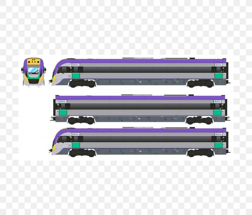 Rail Transport Train Australia V/Line VLocity, PNG, 700x700px, Rail Transport, Australia, Automotive Exterior, Diesel Multiple Unit, Electric Locomotive Download Free