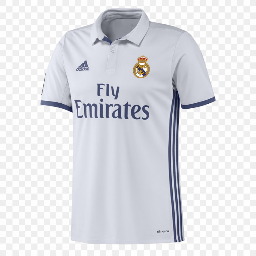 real madrid uefa jersey