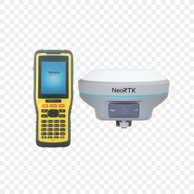 Real Time Kinematic Surveyor Satellite Navigation Accuracy And Precision, PNG, 840x840px, Real Time Kinematic, Accuracy And Precision, Calibration, Electronics, Electronics Accessory Download Free