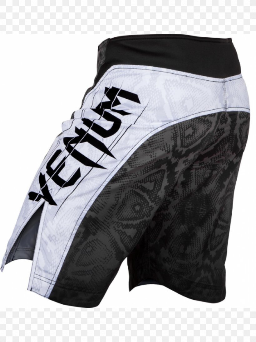 Venum Hockey Protective Pants & Ski Shorts Mixed Martial Arts Combat Sport, PNG, 1000x1340px, Venum, Active Shorts, Black, Boardshorts, Combat Download Free