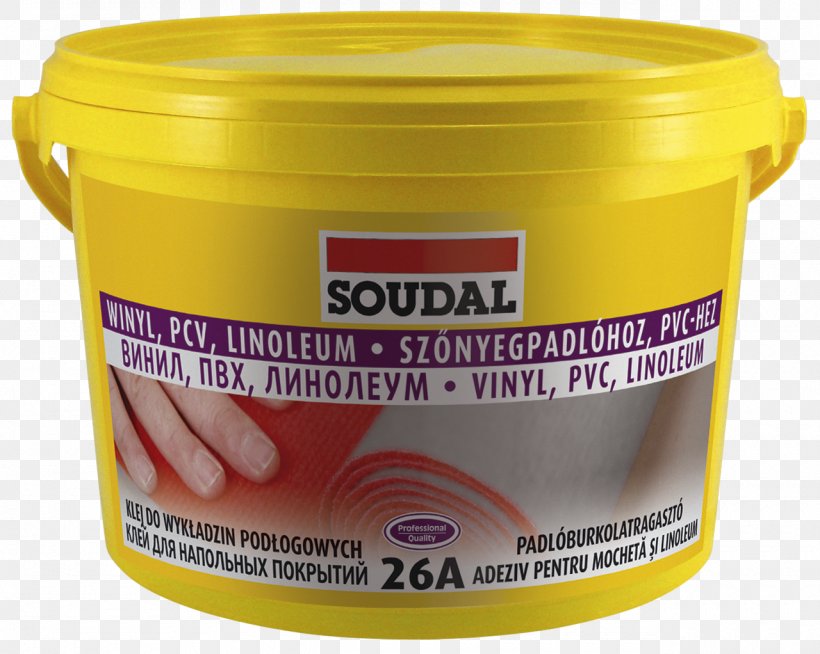 Adhesive Klej Do Wykładzin 26A Soudal Polyurethane Carpet, PNG, 1280x1022px, Adhesive, Carpet, Floor, Liquid, Mediumdensity Fibreboard Download Free