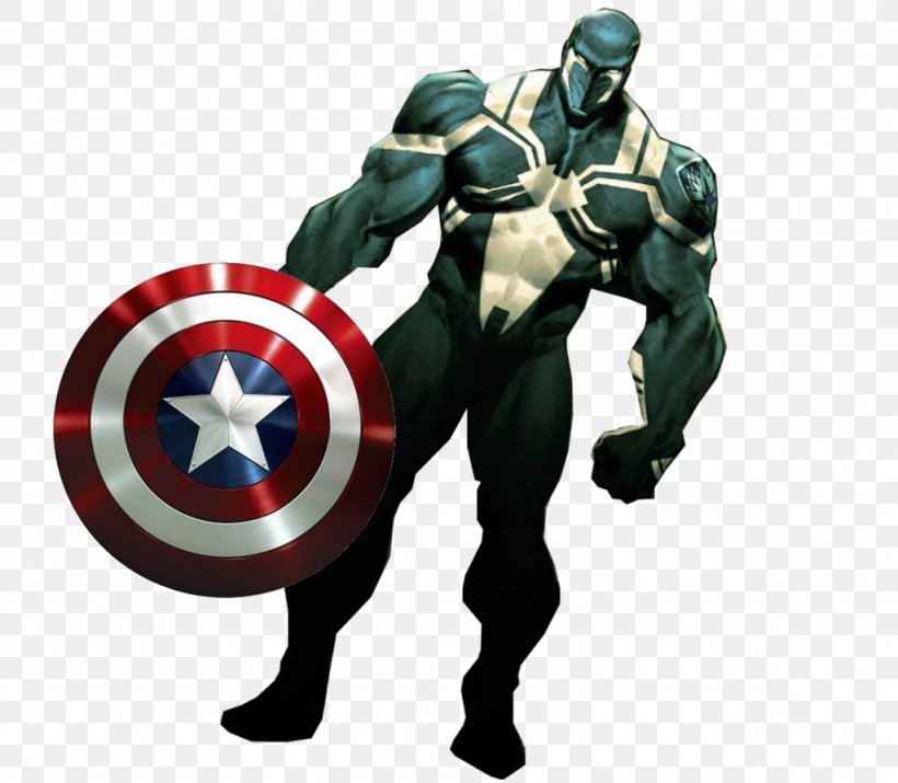 Anti-Venom Captain America YouTube Spider-Man, PNG, 1024x894px, Venom, Action Figure, Antivenom, Avengers, Avengers Age Of Ultron Download Free
