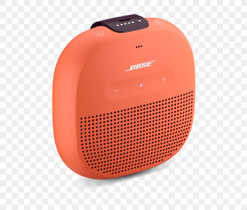 Bose SoundLink Micro Loudspeaker Wireless Speaker Bose Corporation, PNG, 1000x852px, Bose Soundlink Micro, Bluetooth, Bose Corporation, Bose Headphones, Bose Soundlink Download Free