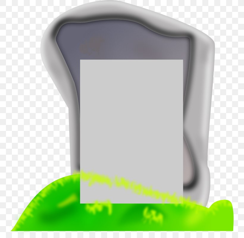 Headstone Clip Art, PNG, 751x800px, Headstone, Com, Green, Mirror, Picture Frame Download Free