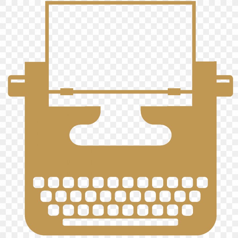 Typewriter Clip Art, PNG, 1200x1200px, Typewriter, Area, Brand, Logo, Marketing Download Free