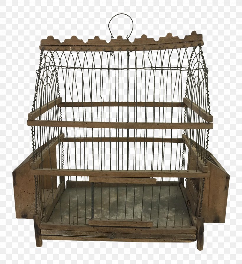 French Wire Birdcage French Language, PNG, 2713x2956px, Wire, Antique, Bed Frame, Birdcage, Cage Download Free