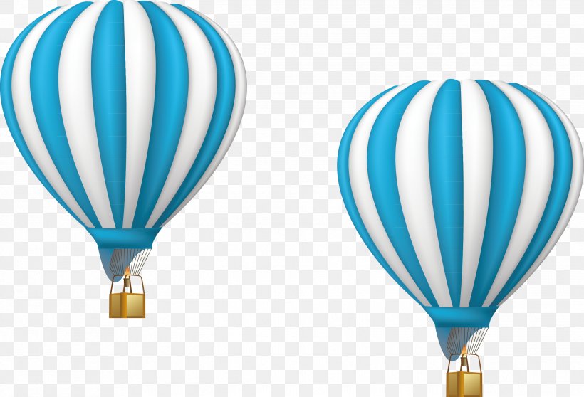 Hot Air Balloon Illustration, PNG, 2587x1761px, Balloon, Art, Aviation, Hot Air Balloon, Hot Air Ballooning Download Free