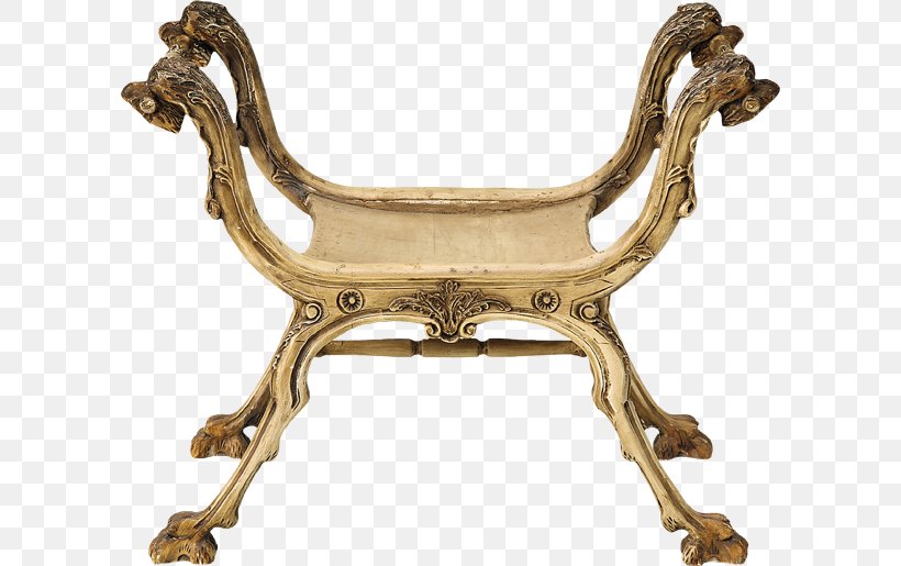 Iron Chair Table Bench, PNG, 600x515px, Chair, Antique, Bench, Brass, Bronze Download Free