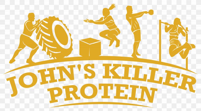 John's Killer Protein® Whey Protein Isolate Dietary Supplement, PNG, 8334x4588px, Whey Protein, Area, Brand, Casein, Commodity Download Free