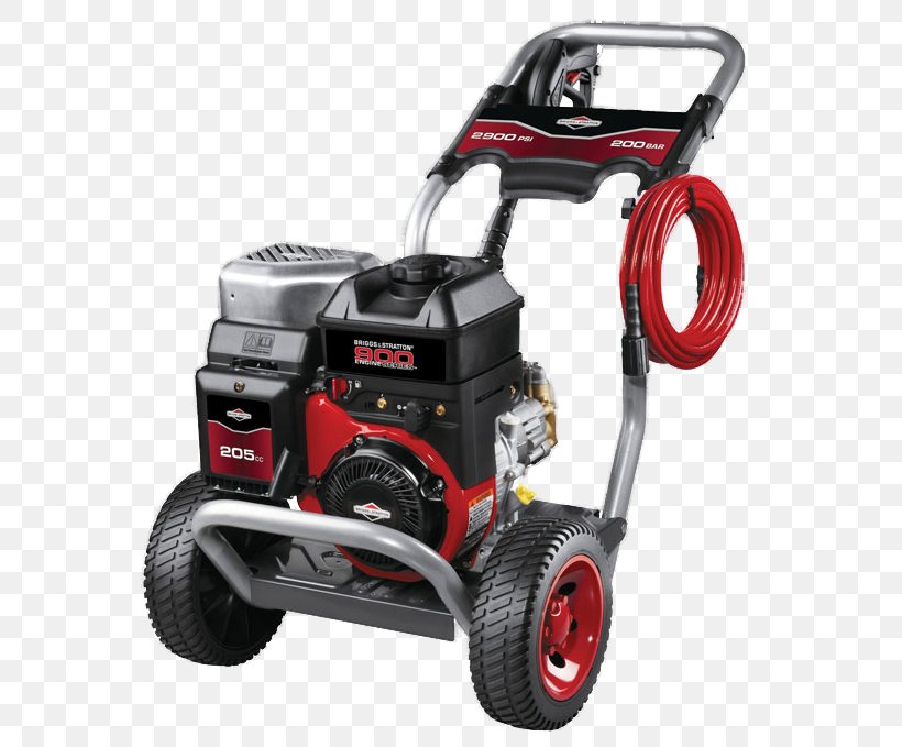 Pressure Washers Briggs & Stratton Tool Petrol Engine, PNG, 600x679px, Pressure Washers, Automotive Exterior, Briggs Stratton, Engine, Hardware Download Free