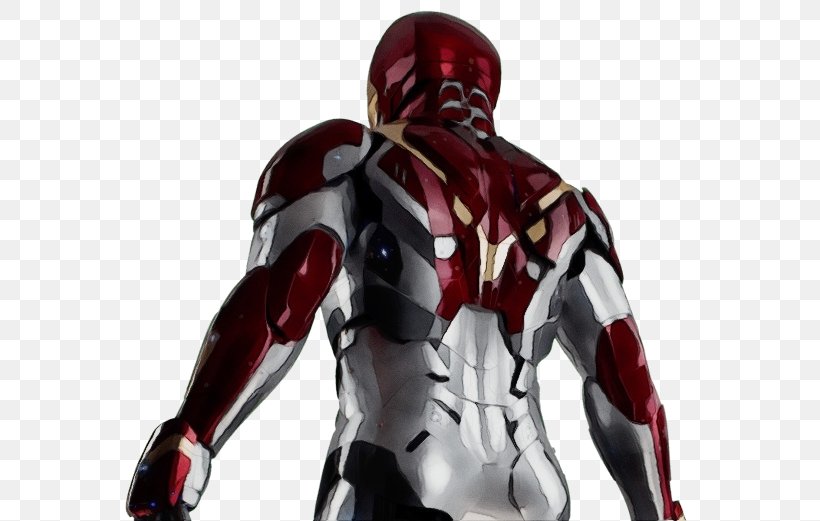 Protective Gear In Sports Superhero Product, PNG, 570x521px, Protective Gear In Sports, Action Figure, Avengers, Fictional Character, Iron Man Download Free