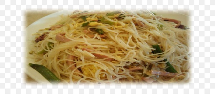 Singapore-style Noodles Chinese Noodles Chow Mein Pancit Fried Noodles, PNG, 713x361px, Singaporestyle Noodles, Asian Food, Capellini, Carbonara, Chinese Food Download Free