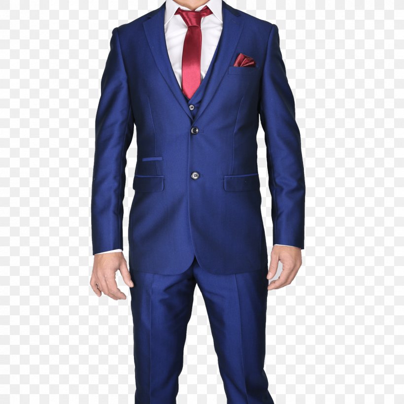 Suit Necktie Blazer Tuxedo Lapel, PNG, 1200x1200px, Suit, Blazer, Blue, Bow Tie, Button Download Free