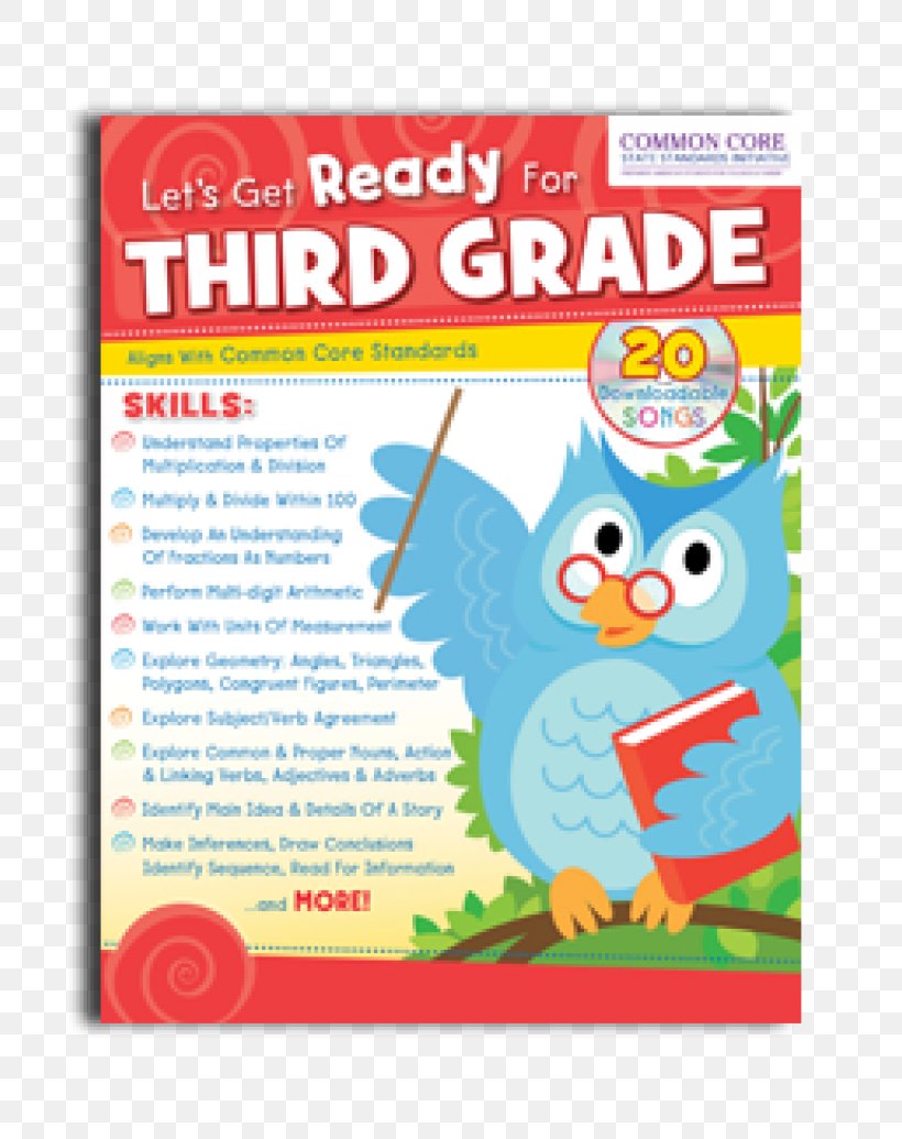 Teacher Learning Common Core State Standards Initiative Third Grade Lesson Plan, PNG, 800x1035px, Teacher, Book, Concept, Drawing, Grading In Education Download Free