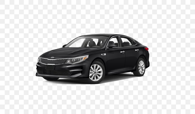 2018 Kia Optima EX Sedan Kia Motors Car Front-wheel Drive, PNG, 640x480px, 2018 Kia Optima, 2018 Kia Optima Ex, 2018 Kia Optima Ex Sedan, Automatic Transmission, Automotive Design Download Free