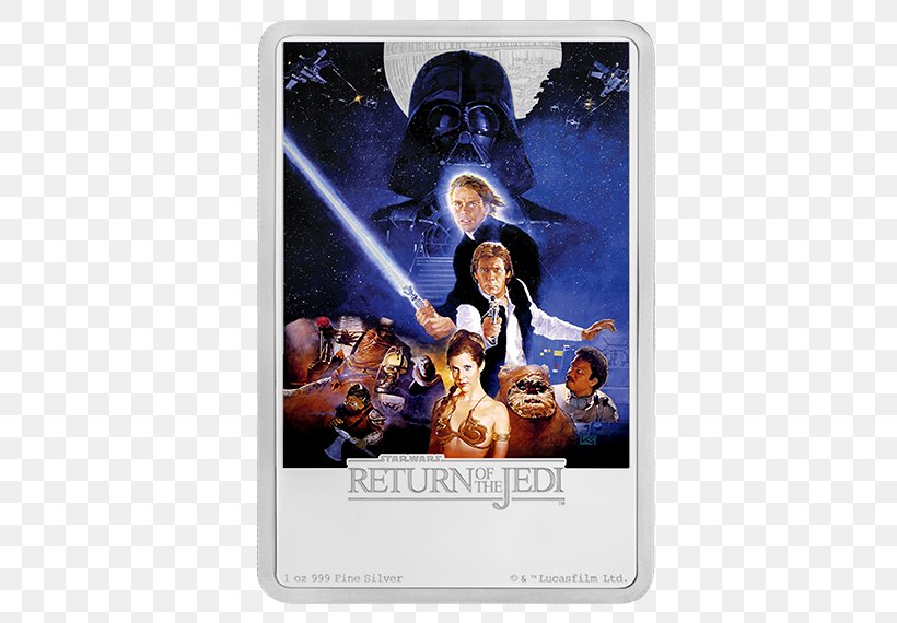 C-3PO Luke Skywalker Star Wars Poster Film, PNG, 570x570px, Luke Skywalker, Anthony Daniels, Empire Strikes Back, Ewok, Film Download Free