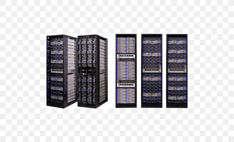 Computer Servers 19-inch Rack Open Compute Project QCT Open Rack, PNG, 500x500px, 19inch Rack, Computer Servers, Computer, Computer Cluster, Data Center Download Free