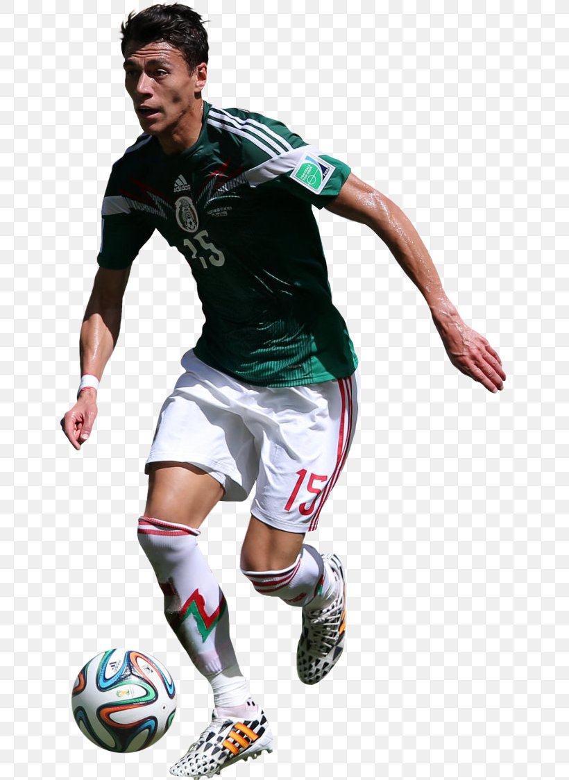 Jersey Mexico National Football Team Team Sport 2018 World Cup Héctor Moreno, PNG, 652x1124px, 2018 World Cup, Jersey, Ball, Clothing, Football Download Free