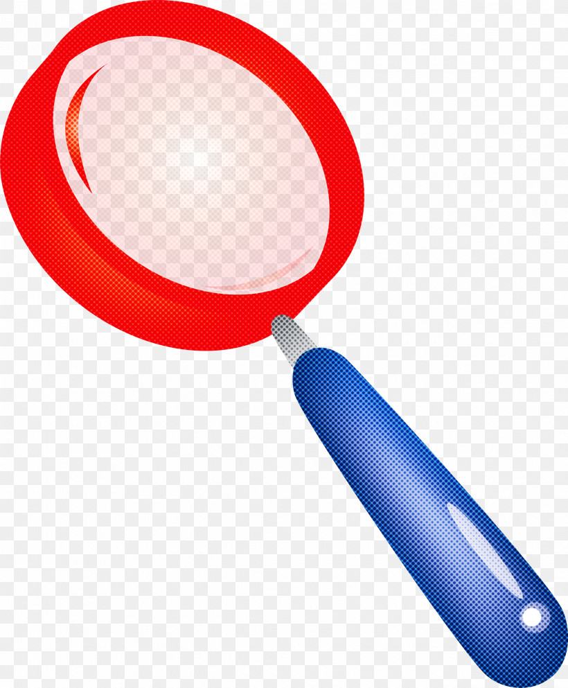 Magnifying Glass Magnifier, PNG, 2475x3000px, Magnifying Glass, Kitchen Utensil, Magnifier Download Free