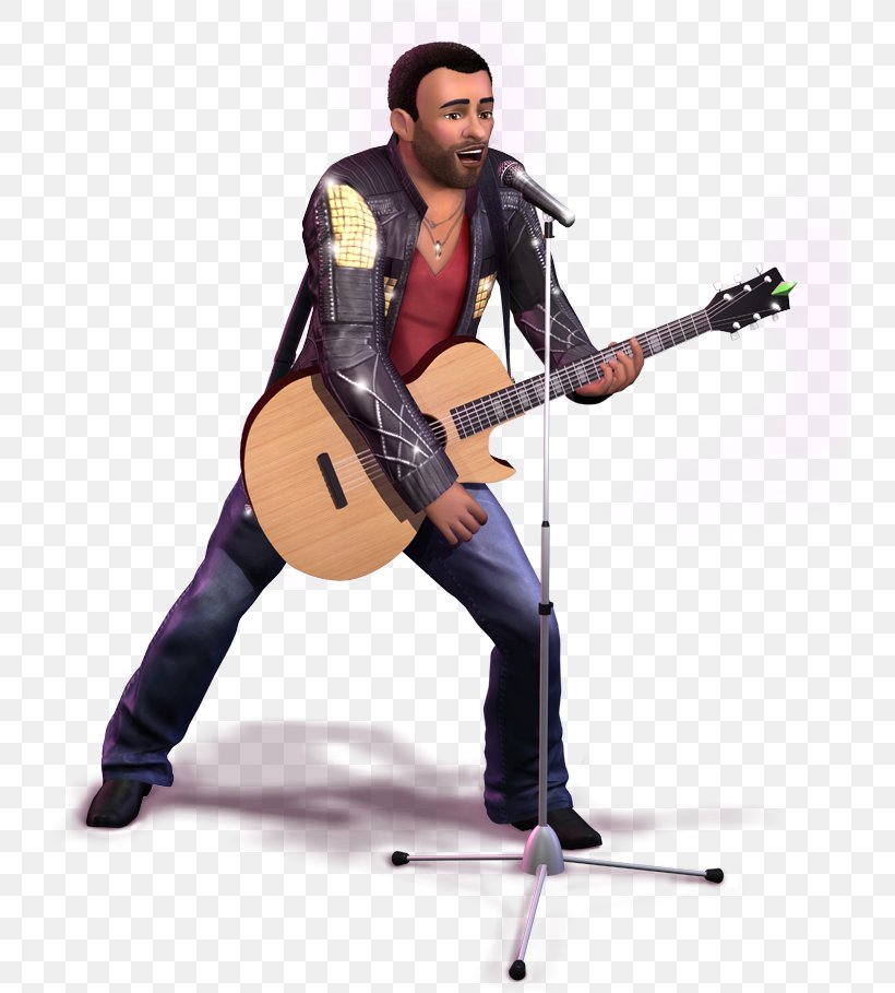 Singing Cartoon, PNG, 732x909px, Singing, Acoustic Guitar, Bass Guitar, Chat Show, Electric Guitar Download Free