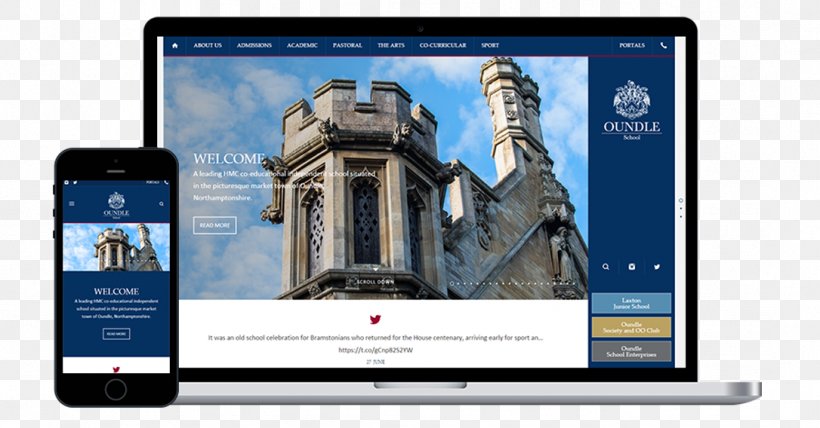 Smartphone School Website Information, PNG, 1086x568px, Smartphone, Brand, Communication, Display Advertising, Display Device Download Free