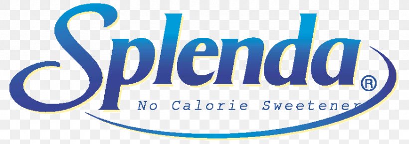 Splenda Sucralose Sugar Substitute Food, PNG, 871x308px, Splenda, Area, Aspartame, Blue, Brand Download Free