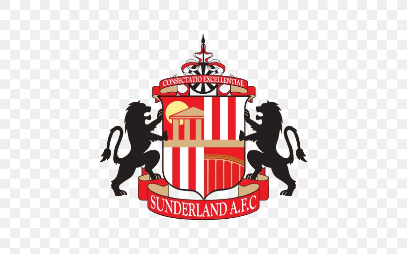 Sunderland A.F.C. Stadium Of Light EFL League One FA Cup Premier League, PNG, 512x512px, Sunderland Afc, Accrington Stanley Fc, Crest, Efl Championship, Efl League One Download Free